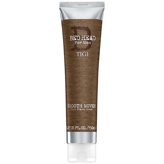 TIGI Bed Head Smooth Mover Shave Cream