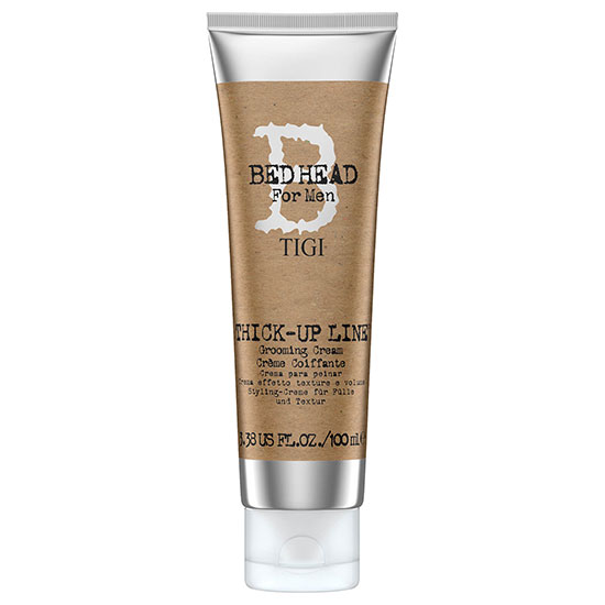 TIGI Bed Head Thick Up Line Grooming Cream