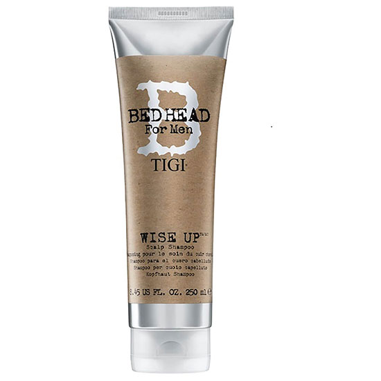 TIGI Bed Head Wise Up Scalp Shampoo