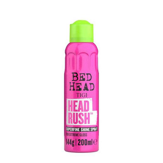 TIGI Bed Head Headrush Shine Spray