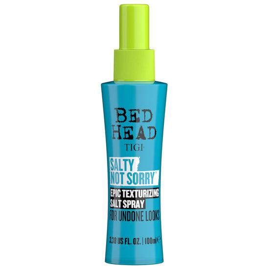 TIGI Bed Head Salty Not Sorry Texturising Salt Spray 3 oz