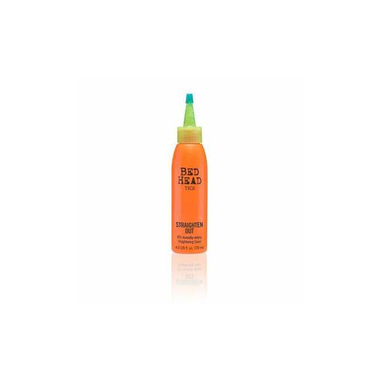 TIGI Bed Head Straighten Out Straightening Cream 4 oz