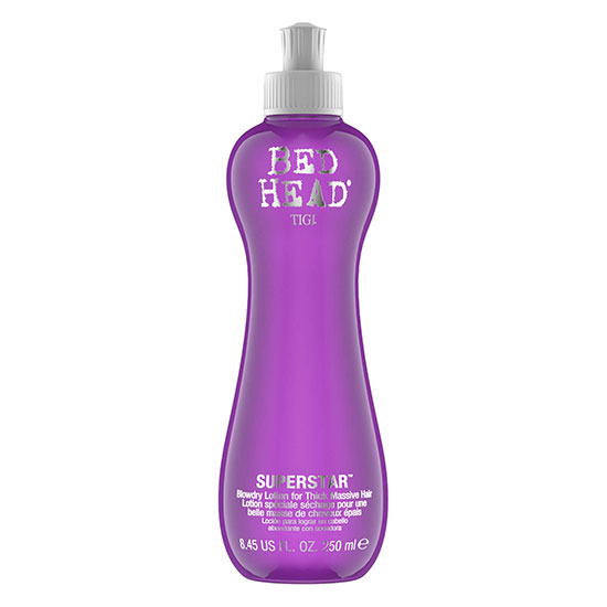 TIGI Bed Head Superstar