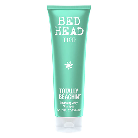 TIGI Bed Head Totally Beachin Cleansing Jelly Shampoo 8 oz