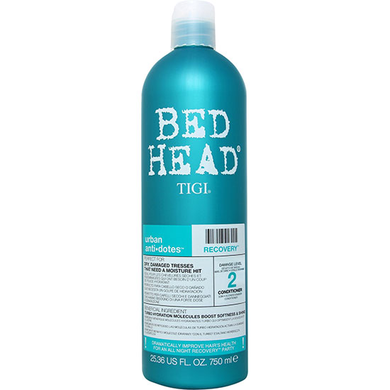 TIGI Bed Head Urban Antidotes 2 Recovery Conditioner 25 oz