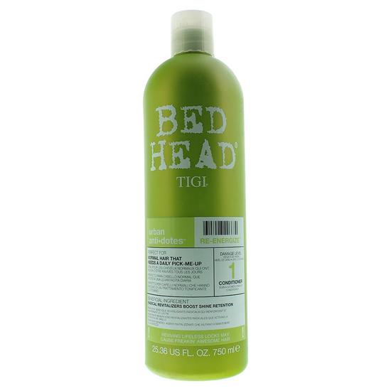 TIGI Bed Head Urban Antidotes Re Energize Conditioner 25 oz