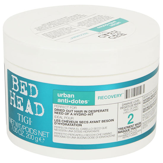 TIGI Bed Head Urban Antidotes Recovery Treatment Mask