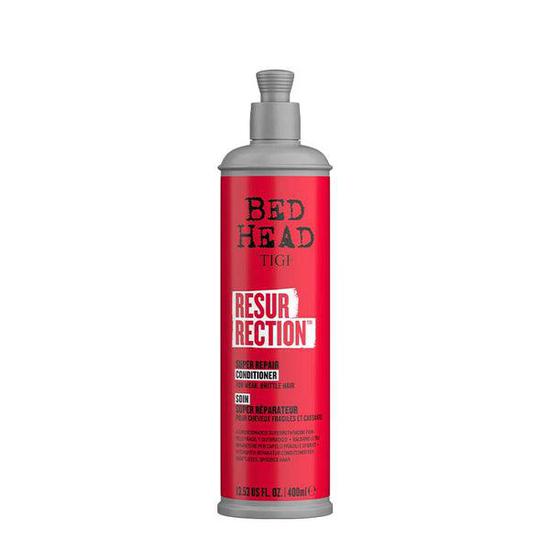 TIGI Bed Head Urban Antidotes Resurrection Conditioner For Weak & Brittle Hair 14 oz