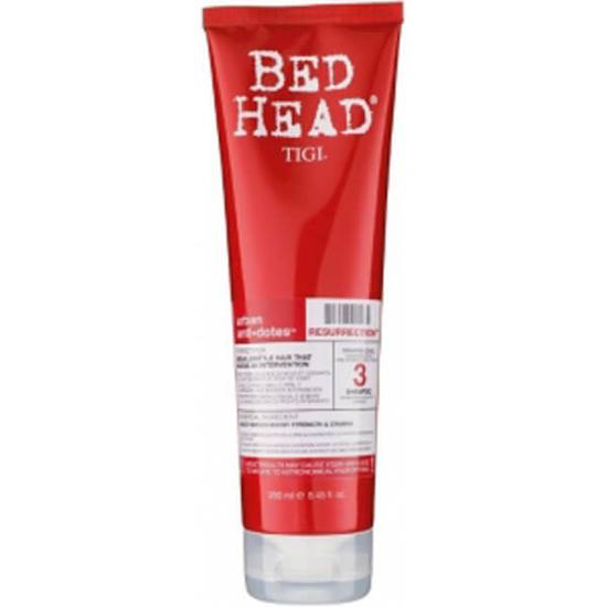 TIGI Bed Head Urban Antidotes 3 Resurrection Shampoo 8 oz