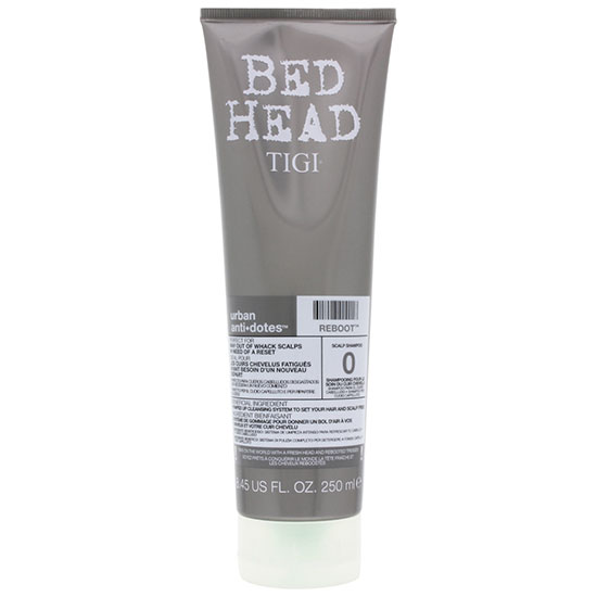 TIGI Bed Head Urban Antidotes Scalp Shampoo