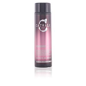 TIGI Catwalk Headshot Reconstructive Intense Conditioner 8 oz