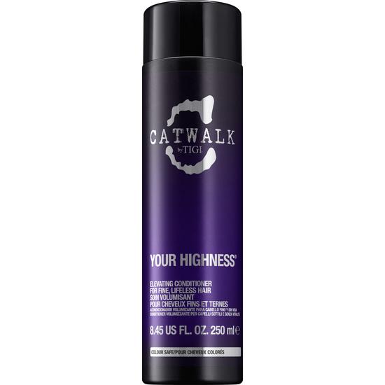 TIGI Catwalk Your Highness Elevating Conditioner 8 oz