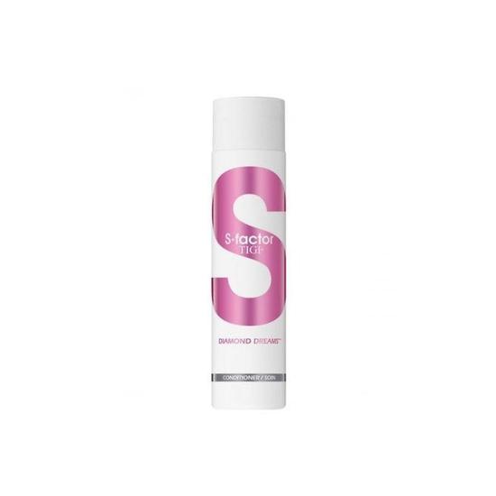 TIGI S-Factor Diamond Dreams Conditioner 8 oz