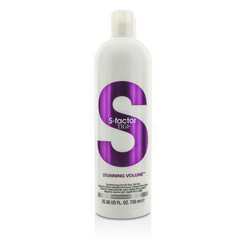 TIGI S-Factor Stunning Volume Conditioner
