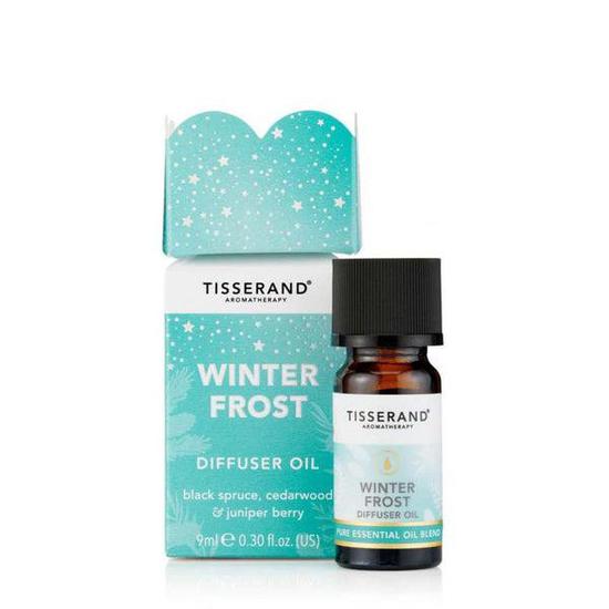 Tisserand Aromatherapy Winter Frost Diffuser Oil
