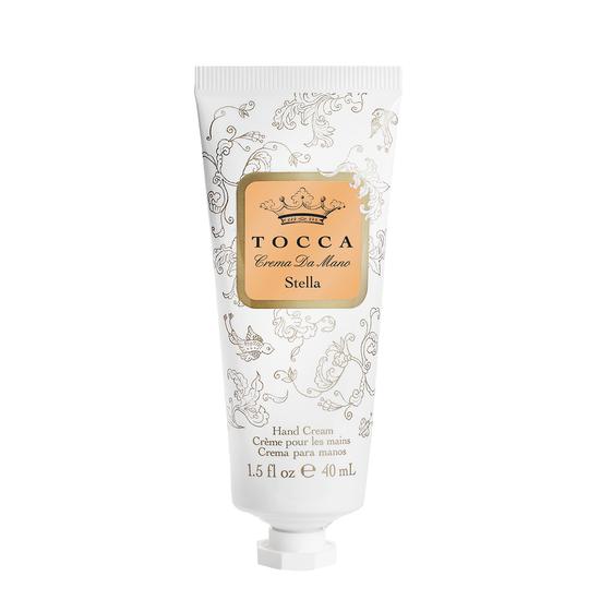 Tocca Stella Hand Cream 40ml