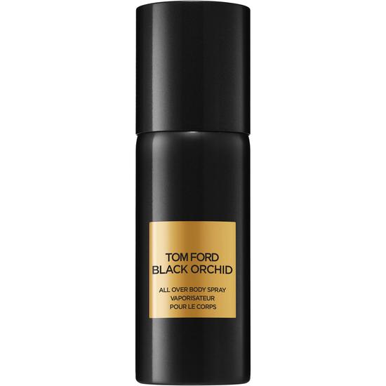 Tom Ford Black Orchid All Over Body Spray 5 oz