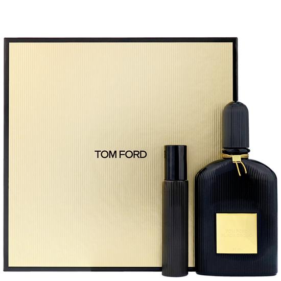 Tom Ford Black Orchid Collection