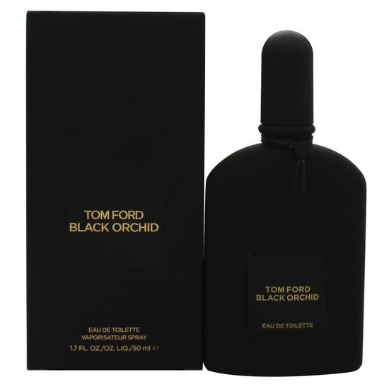 Tom Ford Black Orchid Eau De Toilette 2 oz