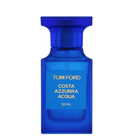 Tom Ford Costa Azzurra Acqua Eau De Toilette Oz 50ml/1.7fl.
