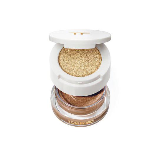 Tom Ford Cream & Powder Eye Color