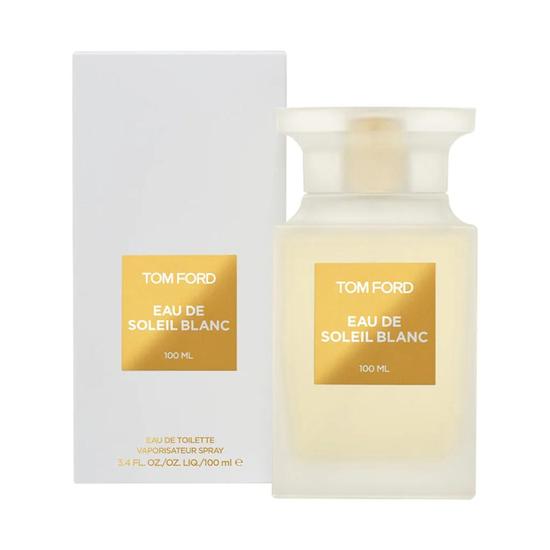 Tom Ford Eau De Soleil Blanc Eau De Toilette 0.3 oz