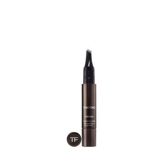Tom Ford For Men Brow Gelcomb 0.1 oz