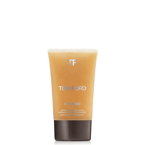 Tom Ford For Men Exfoliating Energy Scrub