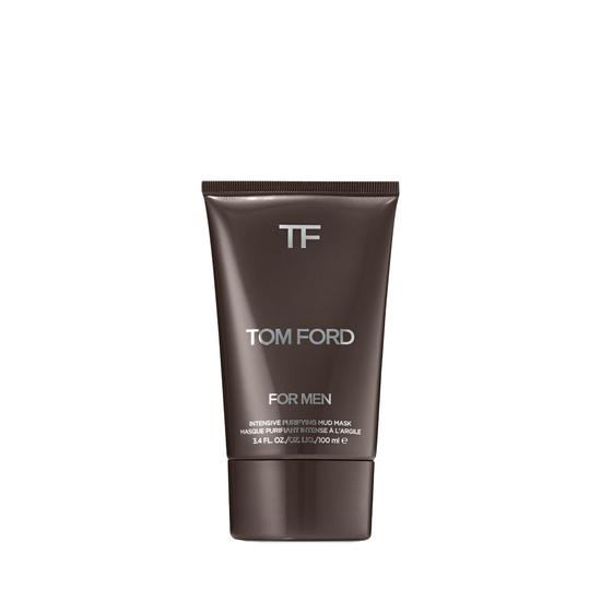 Tom Ford For Men Intensive Purifying Mud Mask 100ml