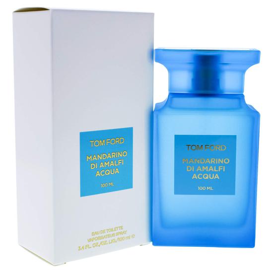 Tom Ford Mandarino Di Amalfi Acqua 3 oz