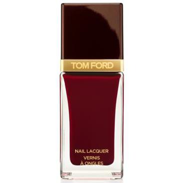 Tom Ford Nail Lacquer Bordeaux