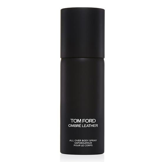 Tom Ford Ombre Leather All Over Body Spray 5 oz