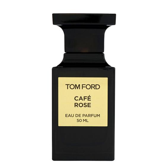 Tom Ford Cafe Rose Eau De Parfum Spray 2 oz