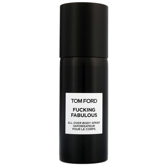 Tom Ford Fabulous Body Spray 5 oz