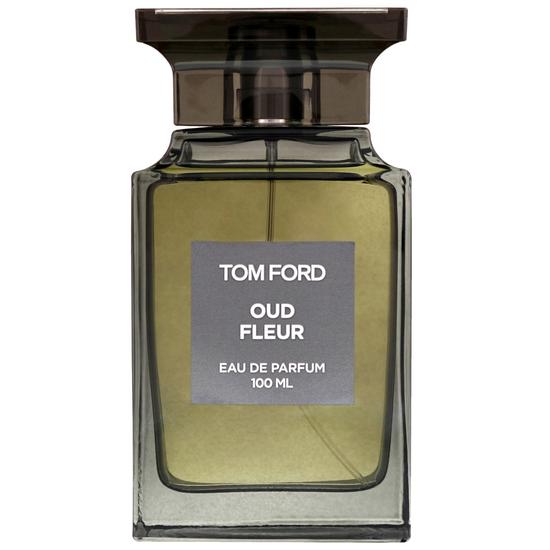 Tom Ford Oud Fleur Eau De Parfum 3 oz