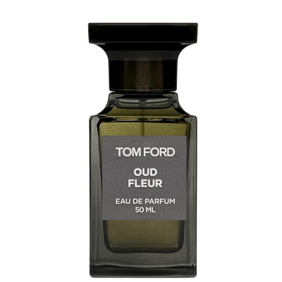 Tom Ford Oud Fleur Eau De Parfum 2 oz