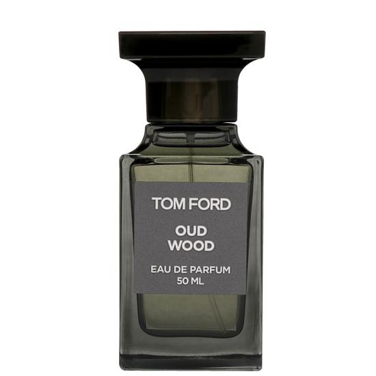Tom Ford Oud Wood Eau De Parfum 2 oz