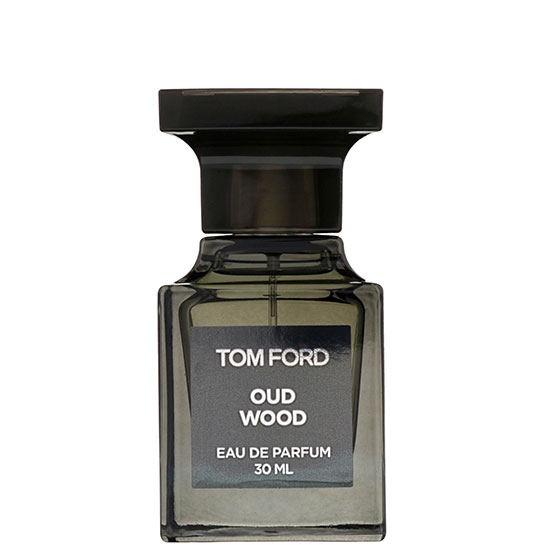 Tom Ford Oud Wood Eau De Parfum Spray 1 oz