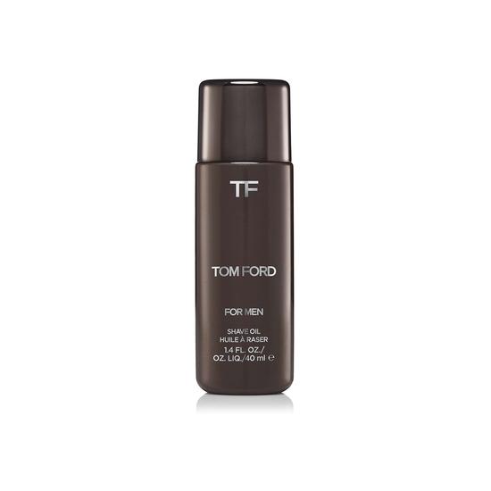 Tom Ford Skin Care & Grooming Shave Oil