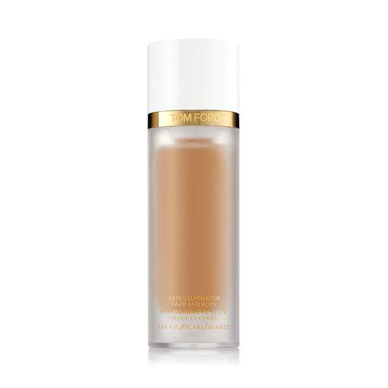 Tom Ford Skin Illuminator Face & Body 02 Rose Glow