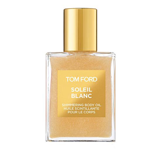 Tom Ford Soleil Blanc Shimmering Body Oil