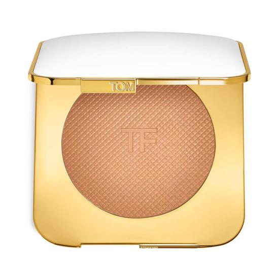 Tom Ford Travel Size Soleil Glow Bronzer Gold Dust