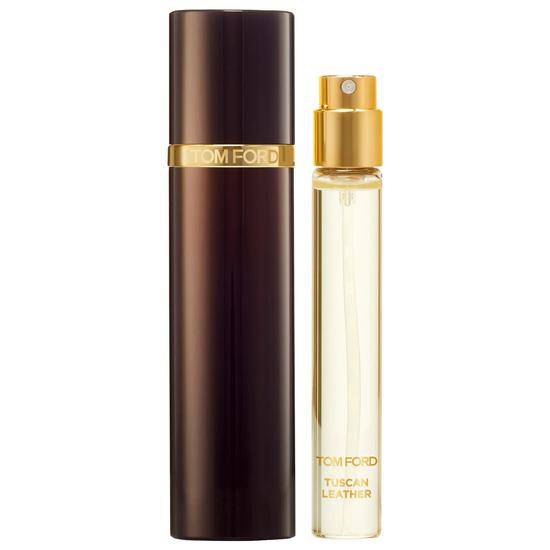 Tom Ford Tuscan Leather Eau De Parfum Spray 10ml