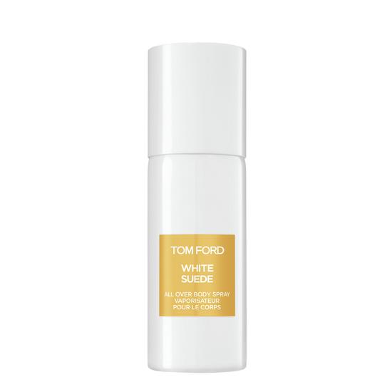Tom Ford White Suede All Over Body Spray 5 oz