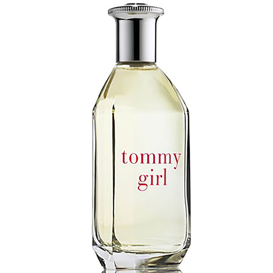 tommy hilfiger tommy girl edt