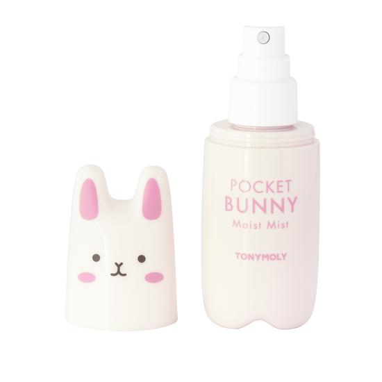 Tony Moly Pocket Bunny Moisture Mist