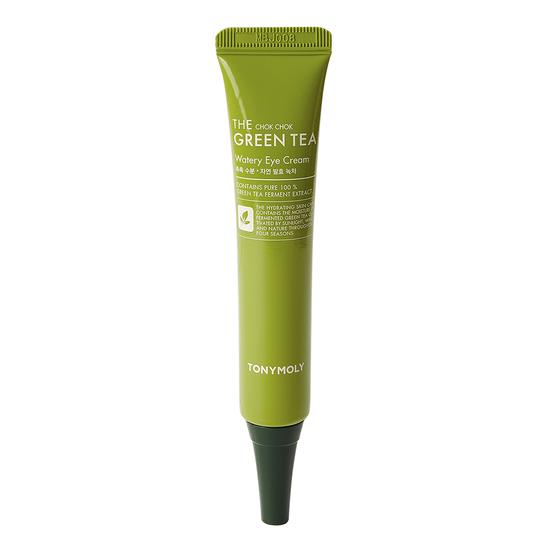 Tony Moly The Chok Chok Green Tea Watery Eye Cream 1 oz