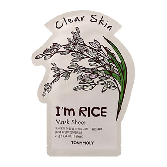 Tony Moly I'm Sheet Mask