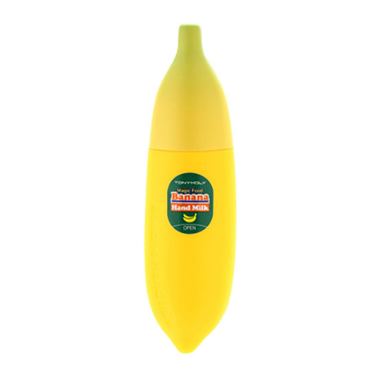 Tony Moly Magic Food Banana Hand Milk