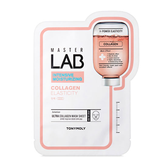 Tony Moly Master Lab Sheet Mask